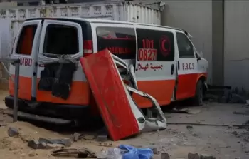 الصحة: مستشفى الأمل في خانيونس خارج نطاق الوصول بسبب إخلاءات الاحتلال