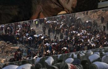 الإبادة الجماعيَّة في يومها الـ 622.. مجزرةٌ دامية بحقِّ المُجوَّعين وقصفٌ متواصل على قطاع غزَّة