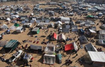 تفاصيل الحالة الجوية في فلسطين اليوم 30 يونيو 2025