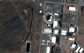 ما هي محطة نطنز النووية؟