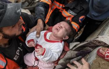 الأونروا: أكثر من 50 ألف طفل استشهدوا أو أُصيبوا خلال حرب 