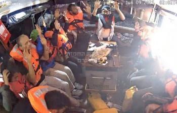 (إسرائيل) تجهز زنازين منفصلة لمعتقلي 