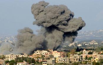 شهيدان في قصف الاحتلال منزلًا جنوبي لبنان