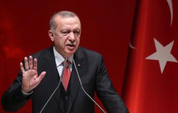 أردوغان: نتنياهو بأطماعه الصهيونية يجرّ العالم إلى كارثة مثل هتلر