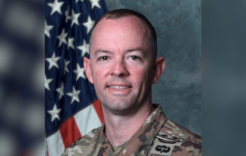 إقالة عقيد أمريكي بعد منشوراته المثيرة ضد (إسرائيل) ونتنياهو