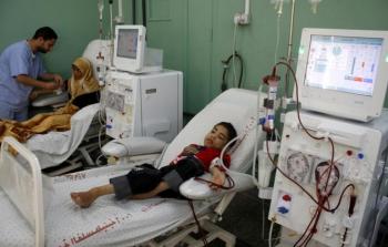 وزارة الصِّحَّة تحذِّر من أزمة وشيكة في خدمات المختبرات الطِّبِّيَّة والدَّم بغزَّة