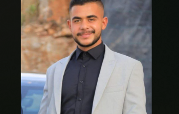 استشهاد شاب برصاص الاحتلال غرب بيت لحم