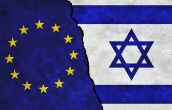 طرد (إسرائيل) من الاتحاد الأوروبي على مرمى حجر