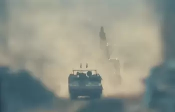 سرايا القدس تعرض مشاهد من كمين هندسي ضد آليات الاحتلال بيت لاهيا