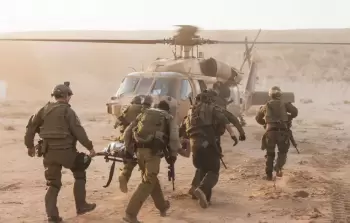 لماذا أصبح تحقيق أهداف إسرائيل التكتيكية أصعب في غزة؟