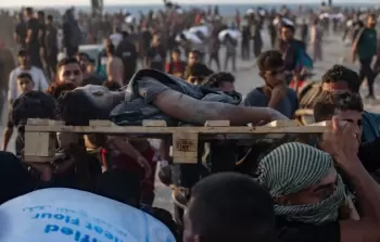 الأونروا: النَّازحون يُقتلون أثناء بحثهم عن الطعام والآلية 