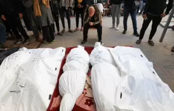 الصِّحَّة بغزَّة: ارتفاع حصيلة ضحايا العدوان 