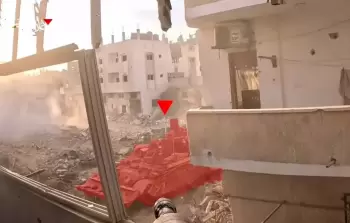 ​​​​​​​الكمائن المركبة.. المقاومة تكسر معنويات الجنود وتفكك إرادتهم القتالية