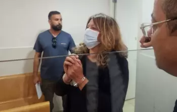 محكمة الاحتلال تفرج عن سناء سلامة دقة وتفرض حبسها منزلياً 5 أيام