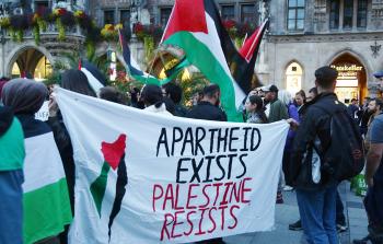 500 شخصية ثقافية وفنية في رومانيا تطالب بوقف الإبادة في غزة