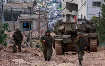 اعتداءات وعمليات هدم متصاعدة.. عدوان الاحتلال على طولكرم يدخل يومه الـ 146