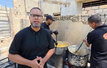 مبادرات صامدة وسط انعدام أبسط مقومات الحياة والحصار القاسي