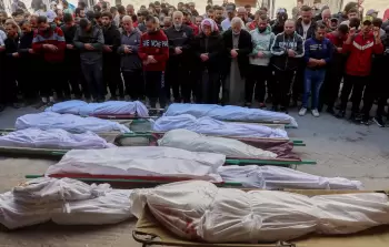 الصِّحَّة: 90 شهيدًا و 605 إصابات وصلوا إلى المستشفيات خلال الـ 48 ساعة الماضية