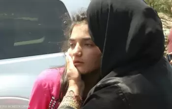 الاحتلال يحول طفلةً فلسطينيَّةً للاعتقال الإداريِّ دون تهمة