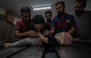 آخر التَّطوُّرات.. الاحتلال يوُاصل حرب الإبادة الجماعيَّة ويصعِّد مجازره بحقِّ المُجوَّعين في غزَّة