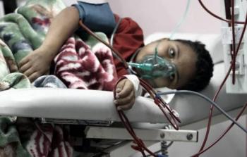 وزارة الصحّة بغزَّة: 41% من مرضى الفشل الكلوي توفوا خلال الحرب
