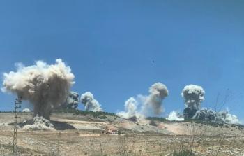 شهيدة وإصابات في قصف الاحتلال شقةً جنوبي لبنان