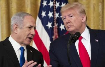 عجز (إسرائيل).. هل يدفع أمريكا للحرب على إيران؟