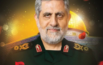 حماس والقسام تنعيان اللواء 