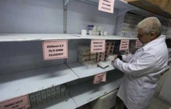 مختبرات غزة تواجه كارثة صحية وتحذيرات من توقف عملها