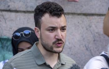 الأمن الدَّاخلي الأمريكي يُفرج عن النَّاشط محمود خليل.. وهذا أول تعليق للبيت الأبيض