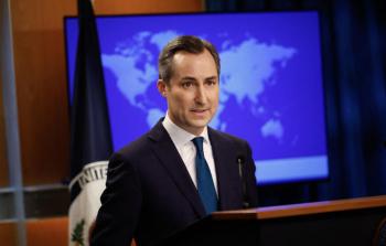 حماس: المواقف الصَّادة عن 