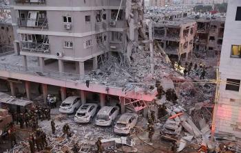 موجة صاروخية إيرانية جديدة تجاه الأراضي المُحتلَّة والحرس الثوري يكشف أبرز المواقع المُستهدفّة