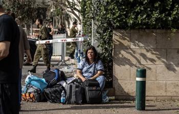 ارتفاع قياسيّ في طلبات الدَّعم النَّفسيِّ داخل (إسرائيل )