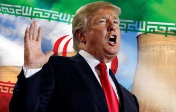 الغارديان: لهذا السبب لم يتدخل ترامب عسكرياً بعد في مواجهة إيران