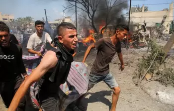 الإبادة في الخطاب الصهيوني والخطر على البشرية جمعاء