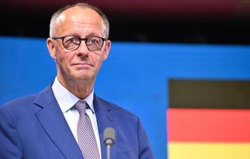 ميرتس: حان الوقت لتوقيع اتفاق وقف إطلاق نار في غزة