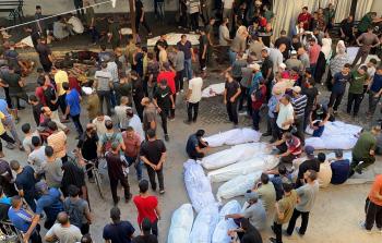 الصِّحَّة: 70 شهيدًا  و 189 إصابة وصلوا إلى مستشفيات غزَّة خلال الـ 24 ساعة الماضية