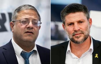 وزيرة خارجية السويد تطالب بفرض عقوبات على وزراء إسرائيليين