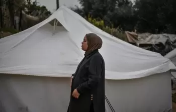 الأمم المتحدة: نساء وفتيات غزة يواجهن معاناة مُهينة تحت وطأة النزوح