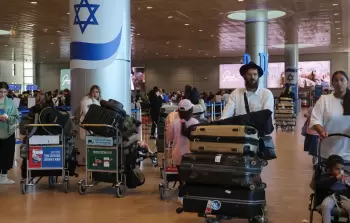 ارتفاع تكاليف النقل تفاقم أزمة 