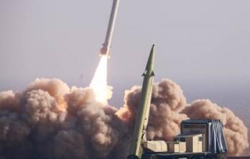 الرَّد الإيراني يهزُّ (إسرائيل).. صواريخ تخترق العمق وتكشف هشاشة الجبهة الداخلية