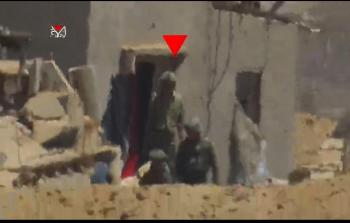 كتائب القسام تقنص جنديًّا إسرائيليًّا شرقي مدينة غزة