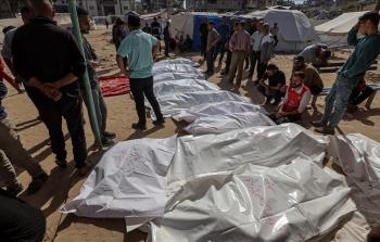 المكتب الحكومي: الاحتلال يتعمَّد خلق فوضى شاملة في غزَّة بتكريس سياسة التَّجويع بشكل مقصود