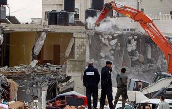 باحث مقدسي: أوامر هدم وإخلاء 