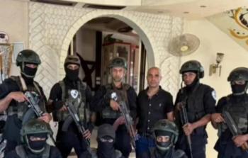 حماس تتعهد بملاحقة العصابات الإجرامية التي أمر نتنياهو بتسليحها في غزة