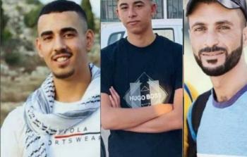 3 شهداء وإصابات خلال هجوم المستوطنين على كفر مالك شرق رام الله