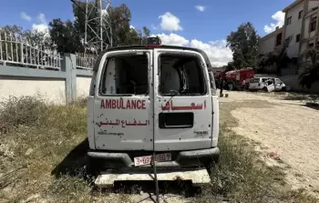 الخدمات الطبية تُطالب المجتمع الدّوليّ بفتح تحقيق عاجل في جرائم الاحتلال ضدّ المُسعفين بغزَّة