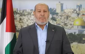 الحيَّة: حماس لم ترفض مقترح ويتكوف ونرحِّب بجولة مفاوضات جديدة