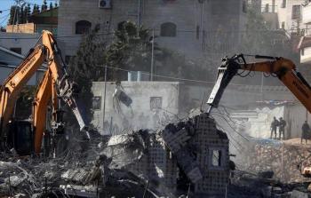 بالطرق الواسعة والمربعات السكنية.. تفكيك مخيمات شمال الضفة هل وصل مرحلته الأخيرة؟