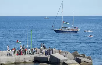 قانوني يدعو لحماية دوليَّة للمتضامنين من أيِّ اعتداء إسرائيليّ وملاحقة المعتدين دوليًّا